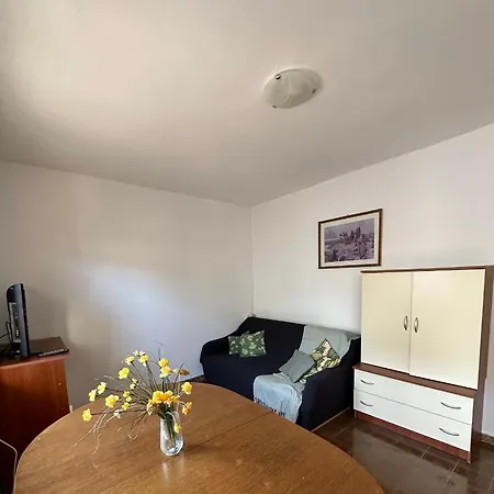 House“tonka” Prázdninový dům Žuljana