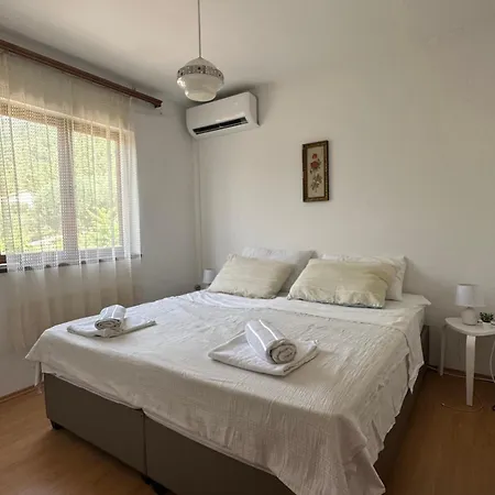 House“tonka” Prázdninový dům *