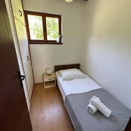 House“tonka” * Zuljana