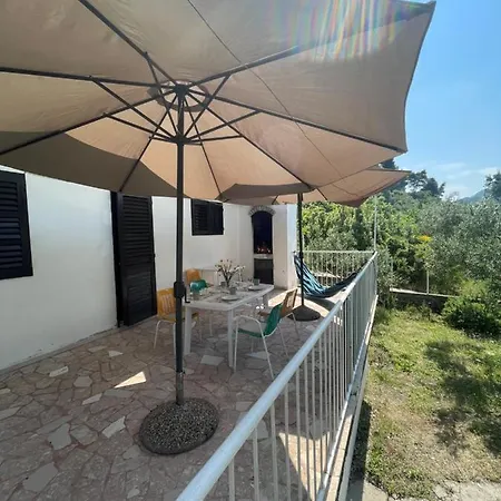 House“tonka” Holiday home *