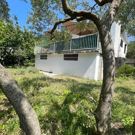 House“tonka” Dom wakacyjny