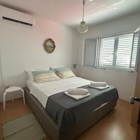 Holiday home House“tonka”